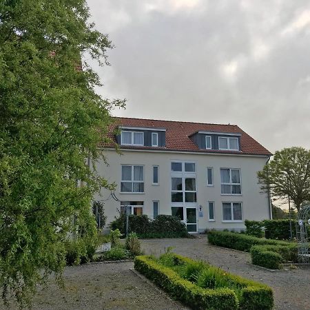 Hafenresidenz - Ferienwohnung 37 Wiek auf Rügen Exterior foto