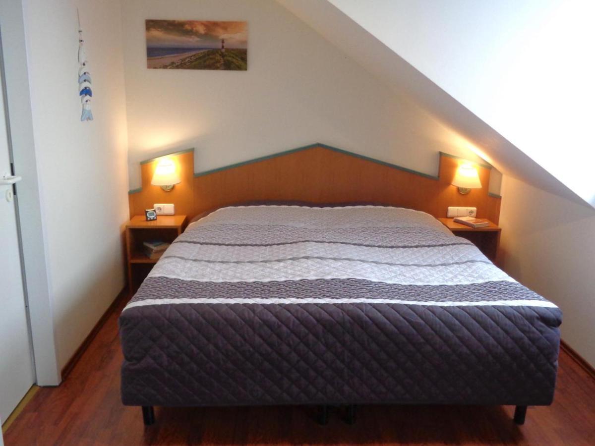 Hafenresidenz - Ferienwohnung 37 Wiek auf Rügen Exterior foto